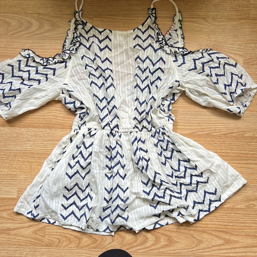 Crazy Train size medium - Picture 2 of 2